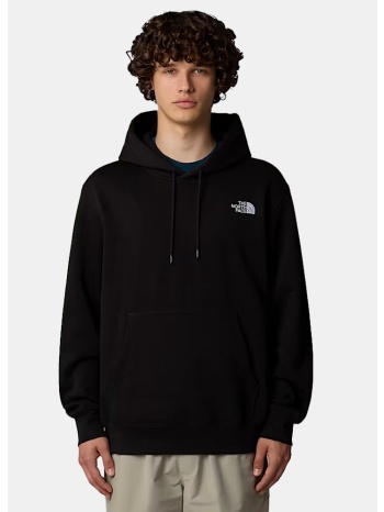 the north face m ess rx hoodie tnf black (9000239903_4617)