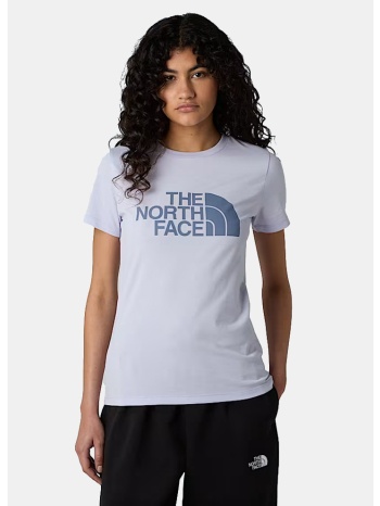 the north face easy γυναικείο t-shirt (9000239921_88107)