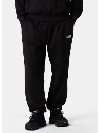 the north face essential ανδρικό παντελόνι φόρμας