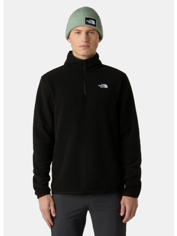 the north face glacier ανδρικό polar fleece