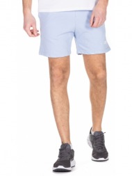 gsa shorts 3/4 (f. terry) 1711009004-light blue σιελ