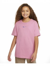 nike sportswear da6918-698 ροζ