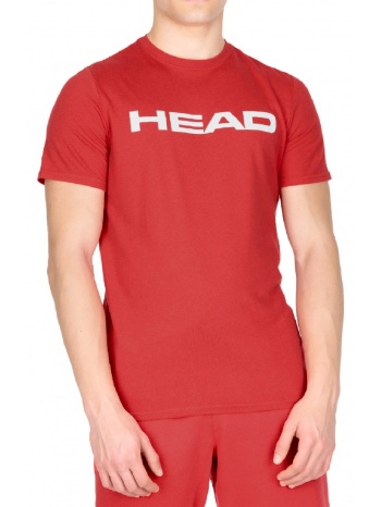 head club ivan t-shirt men 811033-rd κόκκινο