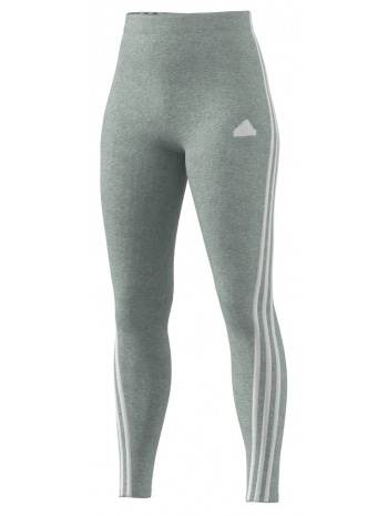 adidas sportswear w fi 3s legging ic0516 γκρί σε προσφορά