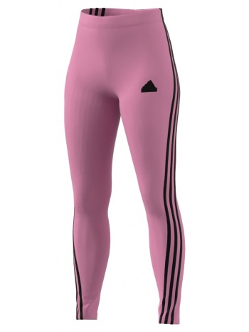 adidas sportswear w fi 3s legging ic0519 ροζ σε προσφορά