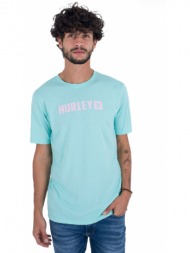 hurley everyday the box ss mts0035540-h363 βεραμάν