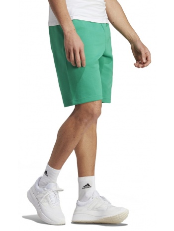 adidas sportswear m fi bos sho hy6369 πράσινο σε προσφορά