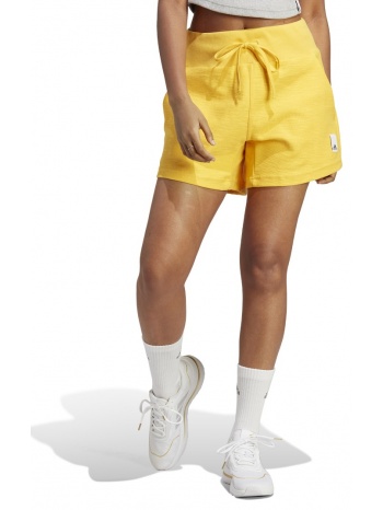 adidas sportswear w lng lw sho hz1603 κίτρινο σε προσφορά