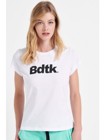 bodytalk bdtkco w t-shirts 1212-900028-00200 λευκό σε προσφορά