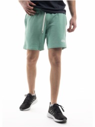 gsa men organic shorts 17-17139-mint οινοπνευματί