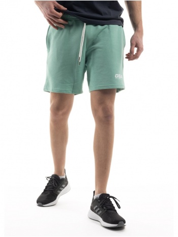 gsa men organic shorts 17-17139-mint οινοπνευματί σε προσφορά