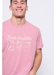 funky buddha fbm007-034-04-vintage pink ροζ
