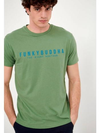 funky buddha fbm005-026-04-dk ivy πράσινο σε προσφορά