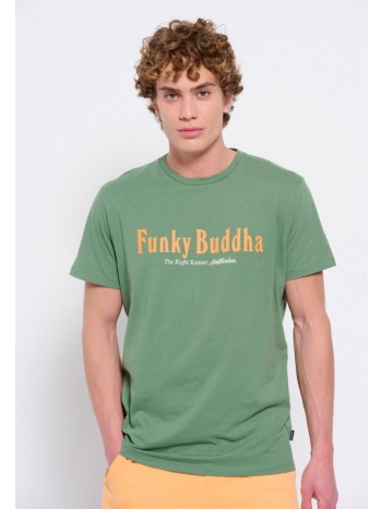 funky buddha fbm007-021-04-dk ivy πρασινο σε προσφορά