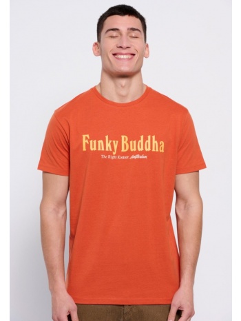 funky buddha fbm007-021-04-paprika κοκκινο σε προσφορά