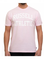 russell athletic e3-600-1-474 ροζ
