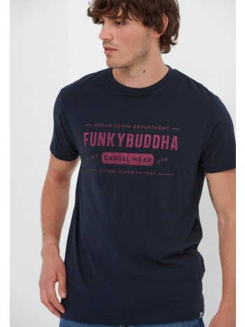 funky buddha fbm005-325-04-navy μπλε σε προσφορά