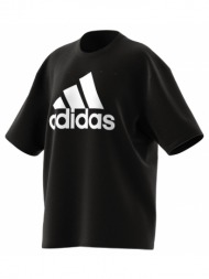 adidas sportswear w bl bf tee hr4931 μαύρο