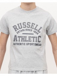 russell athletic a3-901-1-091 γκρί