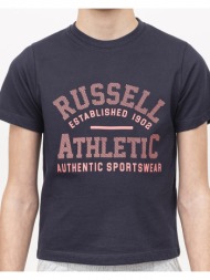 russell athletic a3-901-1-190 μπλε