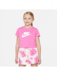nike sportswear da6925-620 ροζ
