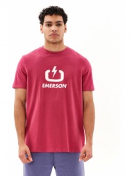 emerson 231.em33.01-raspberry βυσσινί