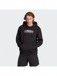 adidas sportswear m all szn g hdy ic9771 μαύρο