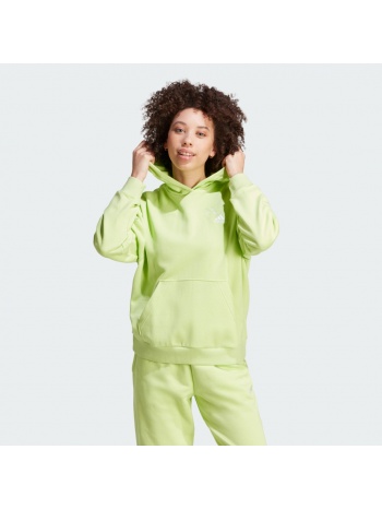 adidas sportswear w bluv q3 ft hd ij6261 πράσινο σε προσφορά