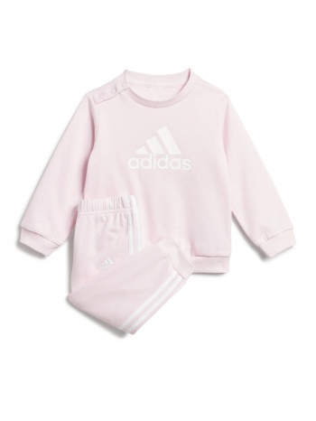 adidas sportswear i bos jog ft ij8863 ροζ
