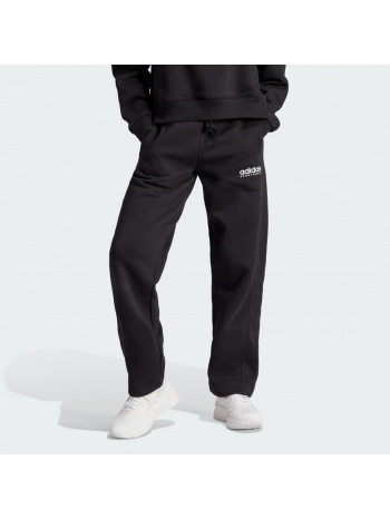 adidas sportswear w all szn g pt hz5802 μαύρο σε προσφορά