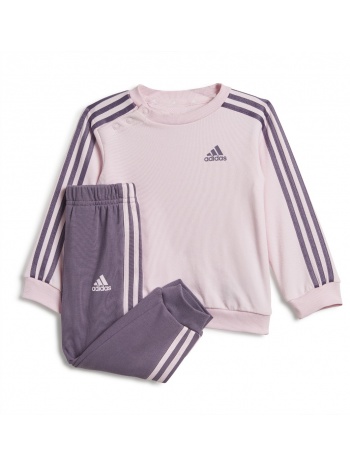 adidas sportswear i 3s jog hy7162 ροζ σε προσφορά