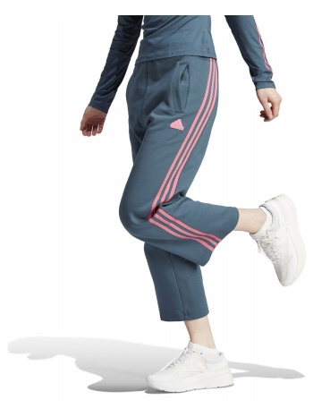 adidas sportswear w fi 3s pants im2451 πετρόλ σε προσφορά