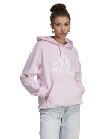 adidas sportswear w bl ft o hd il3319 ροζ σε προσφορά