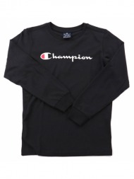 champion 306504-kk001 μαύρο