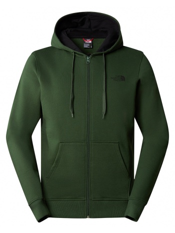 the north face men’s open gate fullzip hoodie σε προσφορά