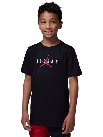 jordan jdb jumpman sustainable graphi 95b922-023 μαύρο