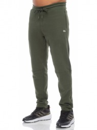 be:nation zip pockets cuffed pant 02302305-13b χακί