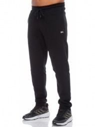 be:nation zip pockets cuffed pant 02302305-01 μαύρο