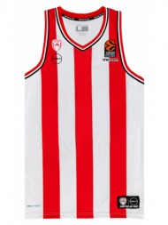 gsa kids official jersey olympiacos type a 1747340-red κόκκινο