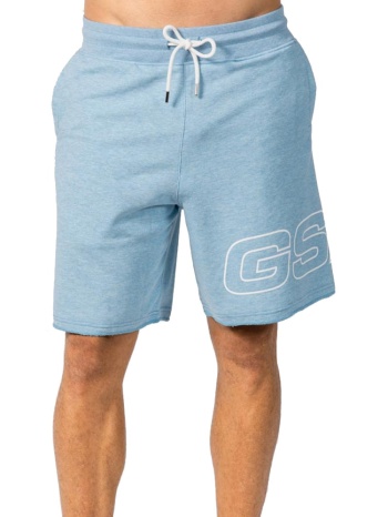 gsa 1711209008 men organic 4/4 shorts-11 blue storm σιελ σε προσφορά