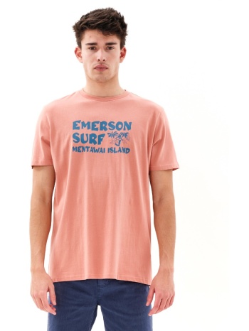 emerson 231.em33.25-dusty orange πορτοκαλί σε προσφορά