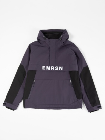 emerson 232.em10.61-purple/black μωβ σε προσφορά