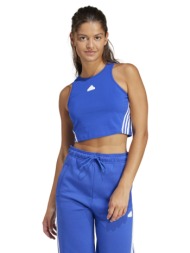 adidas sportswear w fi 3s tank is3635 μπλε