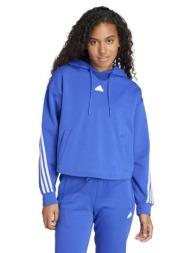 adidas sportswear w fi 3s oh hd is3887 μπλε