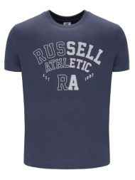 russell athletic a4007-1-155 ανθρακί