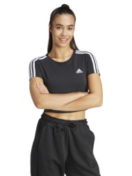 adidas sportswear w 3s baby t ir6111 μαύρο