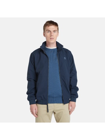 timberland water resistant bomber tb0a5wwb433-433 μπλε