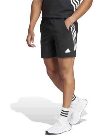 adidas sportswear m fi 3s sho in3312 μαύρο