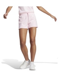 adidas sportswear w lin ft sho ic6877 ροζ