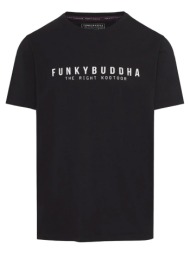 funky buddha fbm009-010-04-black μαύρο